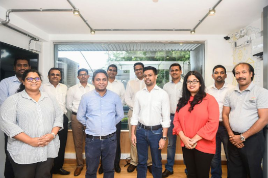 Global IT Works and STEMUp Partnership - News Image 2