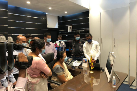 Global IT Works and STEMUp Partnership - News Image 3