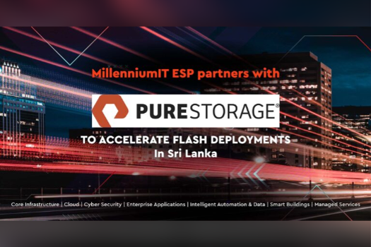 Pure Storage News - Image