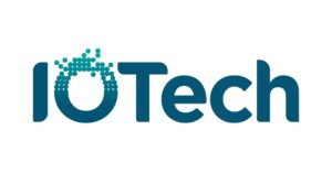 IOTech - logo
