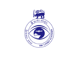 Sri Lanka Customs - logo