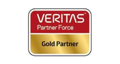 Veritas-logo