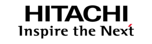Hitachi - logo