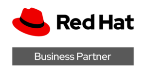Red Hat - logo